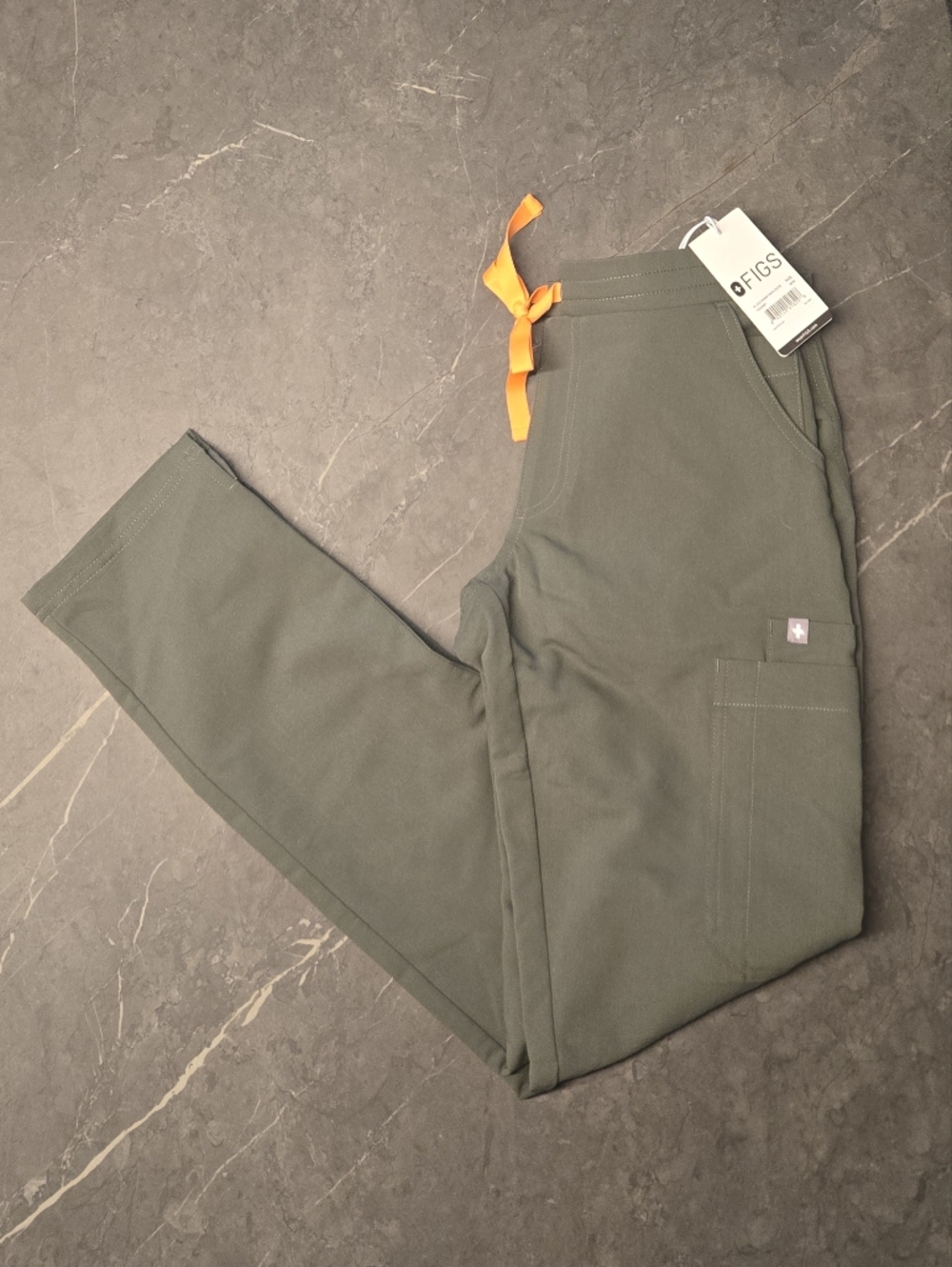 { Figs } Yola Scrub Pant